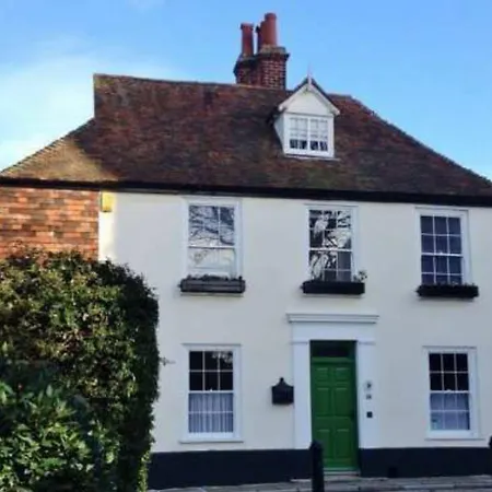 St Peters Bed And Breakfast-2